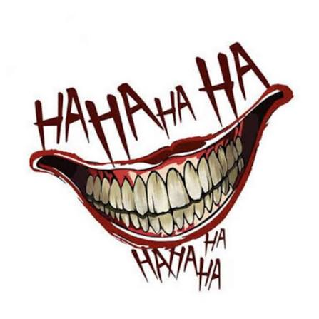 HAHA